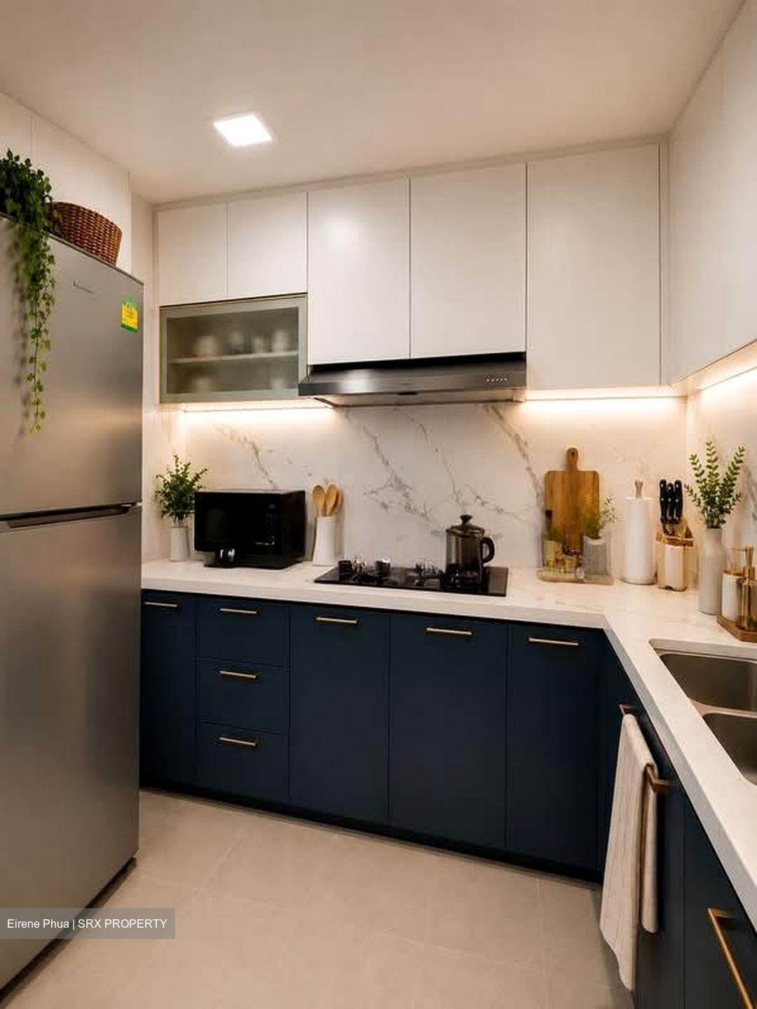 Emerald Park (D3), Condominium #586749761